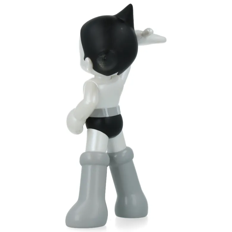 Astro Boy Welcome (Pearl Black) - Opened Eyes