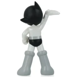 Astro Boy Welcome (Pearl Black) - Opened Eyes