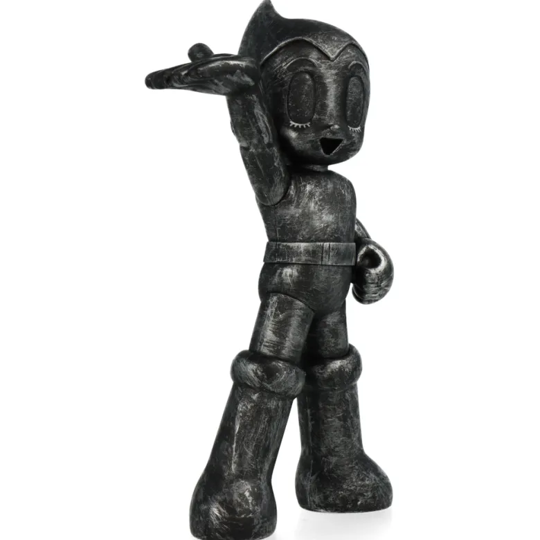 Astro Boy Welcome (War version)