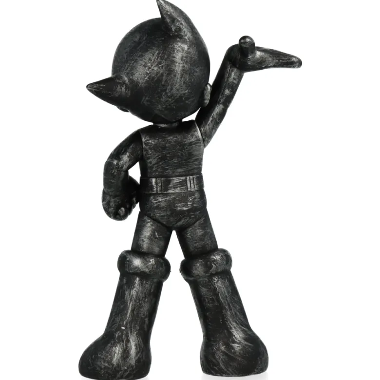 Astro Boy Welcome (War version)