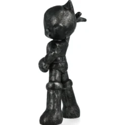 Astro Boy Welcome (War version)