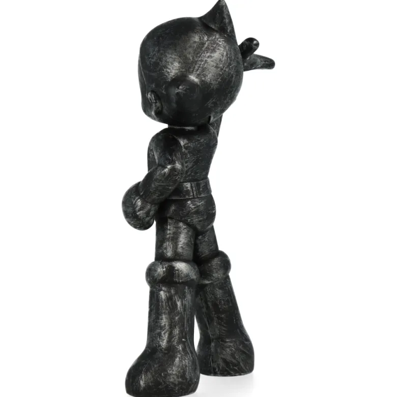 Astro Boy Welcome (War version)