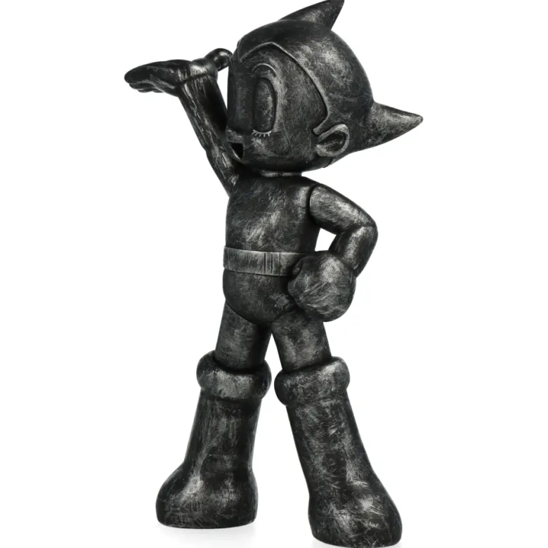 Astro Boy Welcome (War version)