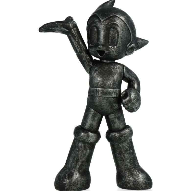 Astro Boy Welcome (War version)