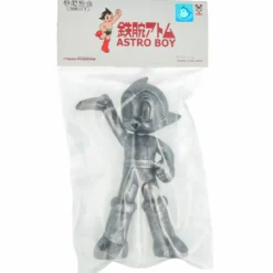 Astro Boy Welcome (War version)