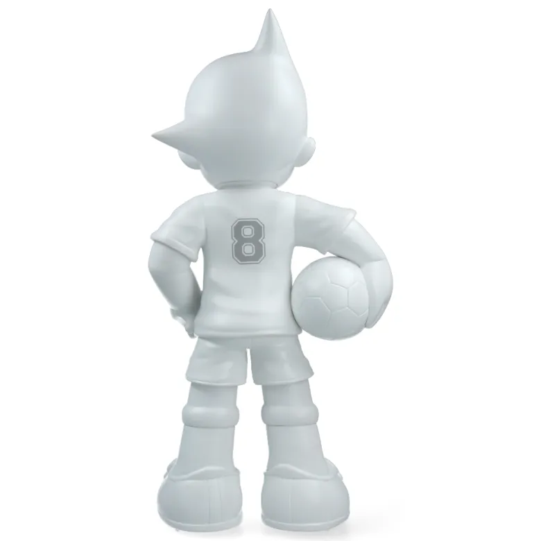 Astro Boy (white) - World Cup (31 cm)