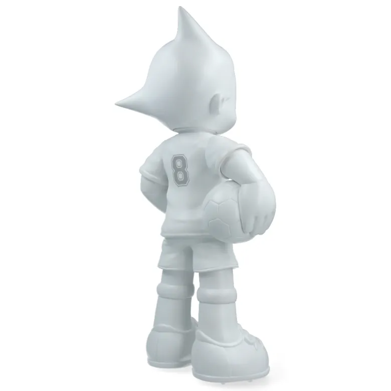 Astro Boy (white) - World Cup (31 cm)