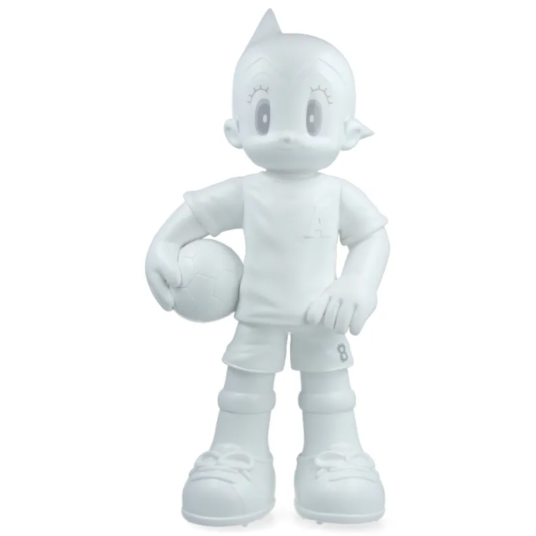 Astro Boy (white) - World Cup (31 cm)