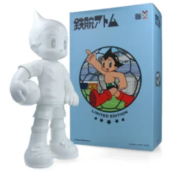 Astro Boy (white) - World Cup (31 cm)