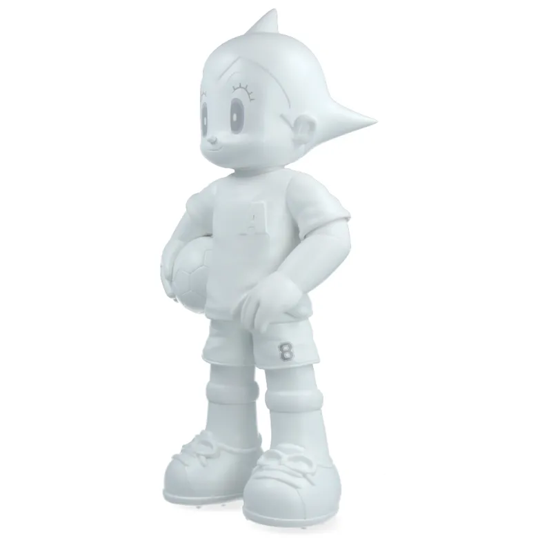 Astro Boy (white) - World Cup (31 cm)