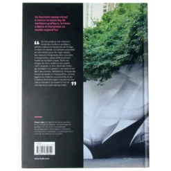 Atlas de l'Art Urbain et du Graffiti (FRENCH VERSION)