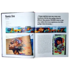 Atlas de l'Art Urbain et du Graffiti (FRENCH VERSION)