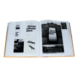 A to Z of the Designers Republic