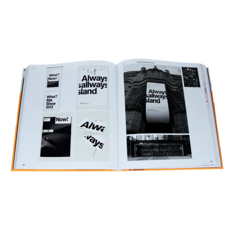 A to Z of the Designers Republic