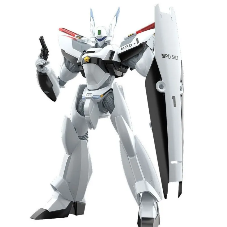 AV-0 Peacemaker 1/60 Scale Patrol Labor - Patlabor