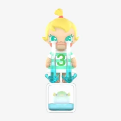 Baby Molly When I Was Three Series Figures