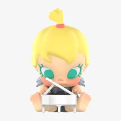 Baby Molly When I Was Three Series Figures