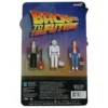 Back to the Future ReAction + Wave 1 - Doc Brown '85