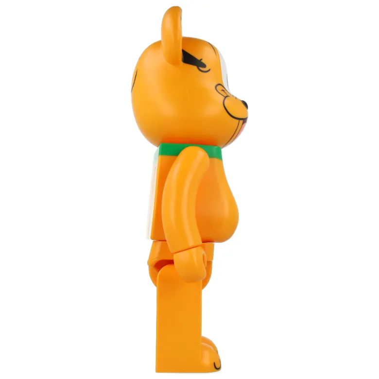 400% Beabrick Pluto (Mickey Mouse & Friends)