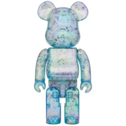 1000% Bearbrick Anever 3rd Ver.