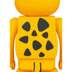 BEARBRICK Baby Puss 400%