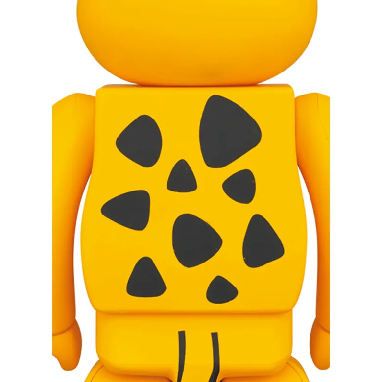BEARBRICK Baby Puss 400%