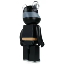 400% Bearbrick Catwoman (Batman : Hush Ver.)