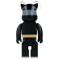 400% Bearbrick Catwoman (Batman : Hush Ver.)