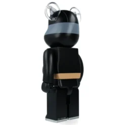 400% Bearbrick Catwoman (Batman : Hush Ver.)