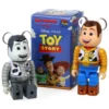 100% Bearbrick Chase Disney Toy Story - Blind Box
