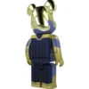 400% Bearbrick Dr. Fate