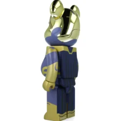 400% Bearbrick Dr. Fate
