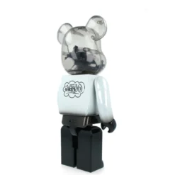 400% Bearbrick Eric Haze