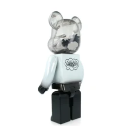 400% Bearbrick Eric Haze