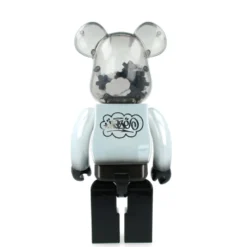 400% Bearbrick Eric Haze