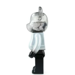 400% Bearbrick Eric Haze