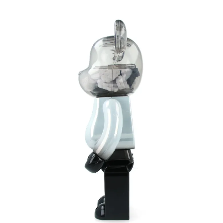 400% Bearbrick Eric Haze