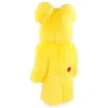 400% Bearbrick Funshine Bear Costume Ver.