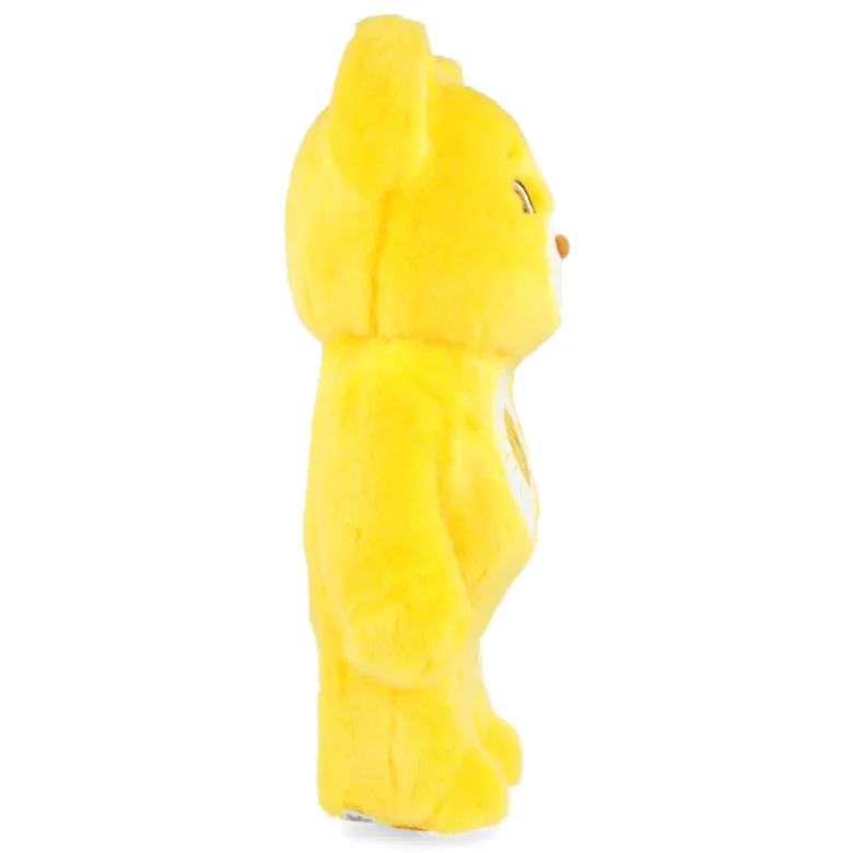 400% Bearbrick Funshine Bear Costume Ver.