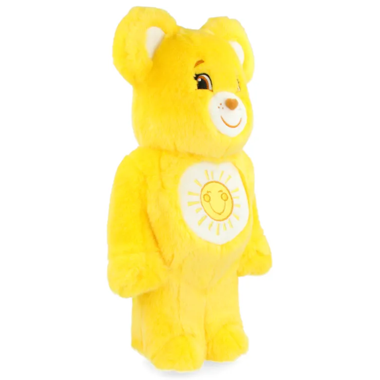 400% Bearbrick Funshine Bear Costume Ver.