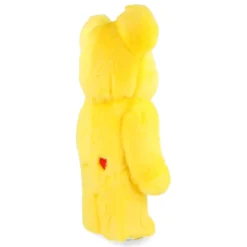 400% Bearbrick Funshine Bear Costume Ver.