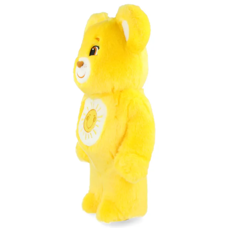 400% Bearbrick Funshine Bear Costume Ver.