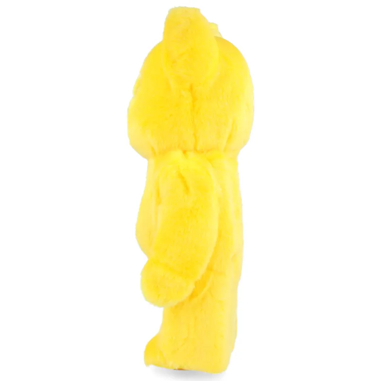 400% Bearbrick Funshine Bear Costume Ver.