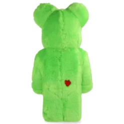 400% Bearbrick Good Luck Bear (Costume)