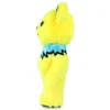 400% Bearbrick Grateful Dead Dancing Bears Costume Ver. Yellow