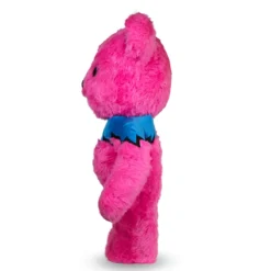 1000% Bearbrick Grateful Dead Dancing Bears Costume Ver. Pink