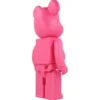 400% Bearbrick Grosecret (Les Bisounours)