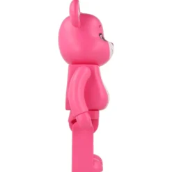 400% Bearbrick Grosecret (Les Bisounours)