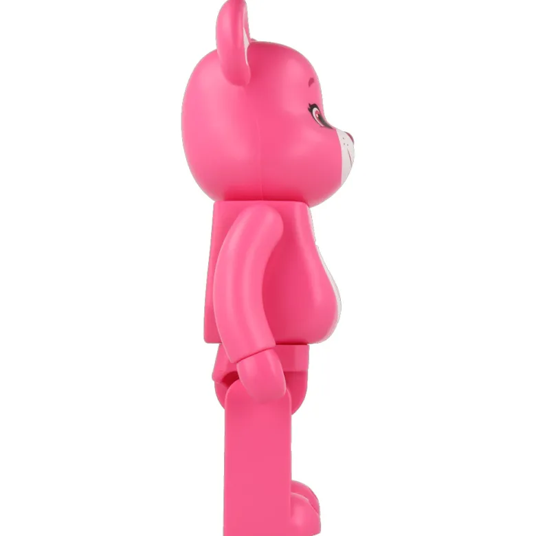 400% Bearbrick Grosecret (Les Bisounours)