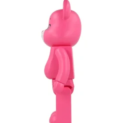 400% Bearbrick Grosecret (Les Bisounours)